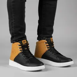 نیم بوت مردانه Timberland_Honey مدل 2131