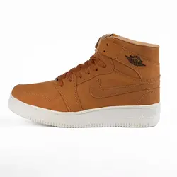 نیم بوت مردانه Nike_HalfBoot مدل 2075