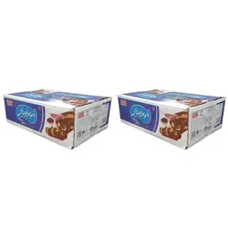 کیک مورنینگ وانیل شیرین عسل - بسته 24 عددی - 4 کارتن کیک (قیمت عمده)