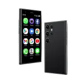 گوشی سامسونگ +X25 mini سایز مینی  s25ultra Samsung ایرپاد دار «ریجستر شده»