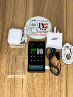 گوشی سامسونگ +X25 mini سایز مینی  s25ultra Samsung ایرپاد دار «ریجستر شده»