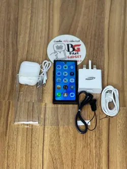 گوشی سامسونگ +X25 mini سایز مینی  s25ultra Samsung ایرپاد دار «ریجستر شده»