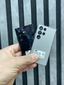 گوشی سامسونگ +X25 mini سایز مینی  s25ultra Samsung ایرپاد دار «ریجستر شده»