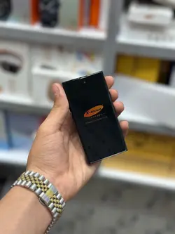 گوشی سامسونگ +X25 mini سایز مینی  s25ultra Samsung ایرپاد دار «ریجستر شده»