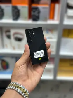 گوشی سامسونگ +X25 mini سایز مینی  s25ultra Samsung ایرپاد دار «ریجستر شده»