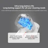 گریپ تلسین فیلمبرداری و تصویر برداری Telesin مدل   magnetic Grip2