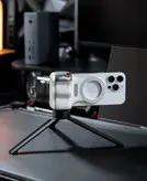 گریپ تلسین فیلمبرداری و تصویر برداری Telesin مدل   magnetic Grip2