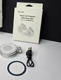 گریپ تلسین فیلمبرداری و تصویر برداری Telesin مدل   magnetic Grip2