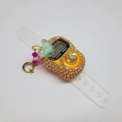 خرید صلوات شمار نگین دار هدیه‌ای مراسم