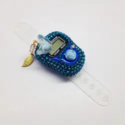 خرید صلوات شمار نگین دار هدیه‌ای مراسم