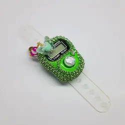 خرید صلوات شمار نگین دار هدیه‌ای مراسم