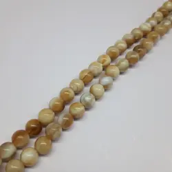 قیمت تسبیح پلاستیکی ابلق مناسب نذری و سفره صلوات - زیبا شاپ