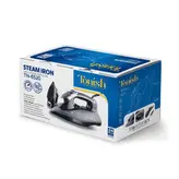 اتو بخار تونیش کد 6520