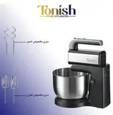 همزن کاسه دار تونیش کد TN-4170