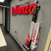 جارو‌شارژی دو حالته مدل ۶۰۱۰ بلانزو