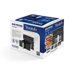 سرخکن رژیمی تونیش کد 6100