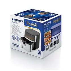 سرخکن رژیمی تونیش کد 6000