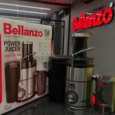 آبمیوه گیری تک کاره مدل ۱۰۶۵ بلانزو