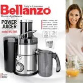 آبمیوه گیری تک کاره مدل ۱۰۶۵ بلانزو