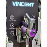 جارو شارژی کد fc6745 وینسنت