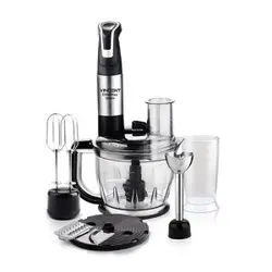 غذاساز و گوشتکوب برقی مدل 7612 وینسنت