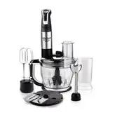 غذاساز و گوشتکوب برقی مدل 7612 وینسنت