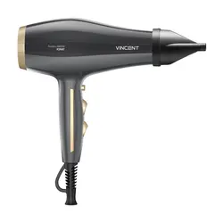 سشوار وینسنت 7324