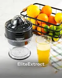 آب مرکبات (پرتقال) گیری CJ3204