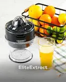 آب مرکبات (پرتقال) گیری CJ3204