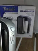 همزن دستی ساده تونیش کد TN-4150