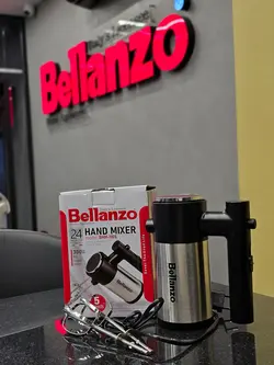 همزن تک بلانزو کد 1105