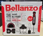 گوشتکوب برقی 3 کاره بلانزو کد 1100