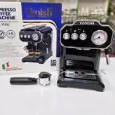 اسپرسو ساز تونیش کد TN-7000