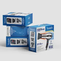 سشوار تونیش TN-6755