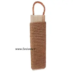 اسکرچر گربه کد E42