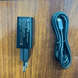 شارژر اصلی کارتخوان AF75 و AF70