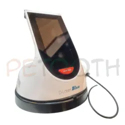 لیزر دایود وودپکر مدل D-laser blue