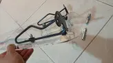 طلق بادگیر پاکشتی برند گیوی (تخم مرغی)