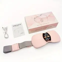 ماساژور حرارتی پریودی - مدل پروانه ای