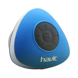 اسپیکر بلوتوث قابل حمل هویت HV-SK553BT