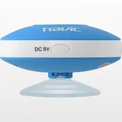 اسپیکر بلوتوث قابل حمل هویت HV-SK553BT