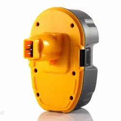 باتری دیوالت 18ولت مناسب ابزار الات صنعتی برند VANON