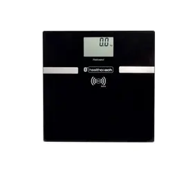 ترازو دیجیتال بلوتوثی و مربی سلامت برند Sanitas اورجینال انازون المان