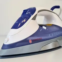 اتو بخار سینجر امریکا ب سفارش سوئد 2200 وات اورجینال