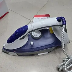 اتو بخار سینجر امریکا ب سفارش سوئد 2200 وات اورجینال