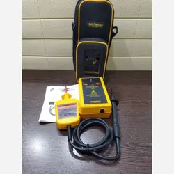 دستگاه صنعتی تست ولتاژ برق50 تا440ولت باقابلیت کالیبراسیونLED RS