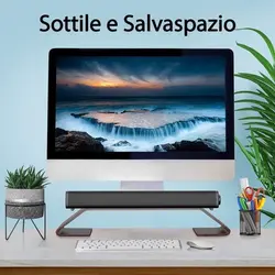 ساندبار شارژی.برقی بلوتوثی .رم خور برای TV کامپیوتر.گوشی اورجینال امازون المان