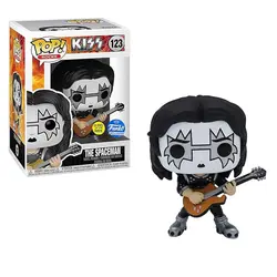 اکشن فیگور مدل خواننده راک فانکو پاپ