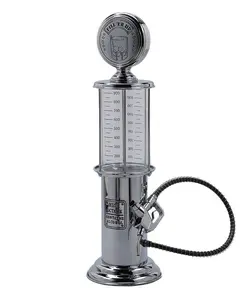 بارباتلر طرح پمپ بنزین