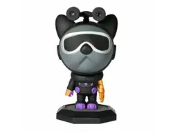 پروژکتور طرح سگ فضانورد Nebula Dog Projector